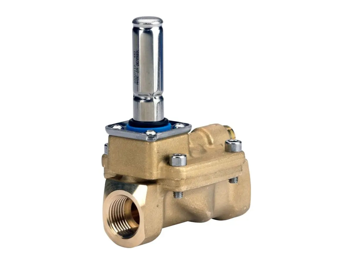 Danfoss 032U8361 1/2" EV224B Solenoid Valve