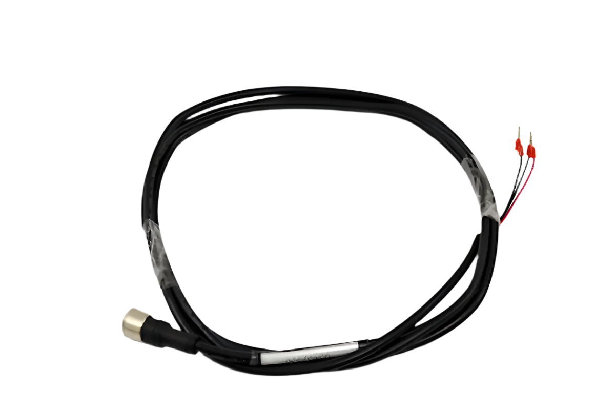 Danfoss 034G2330 2M Cable for ETS/KVS with M12 Conn