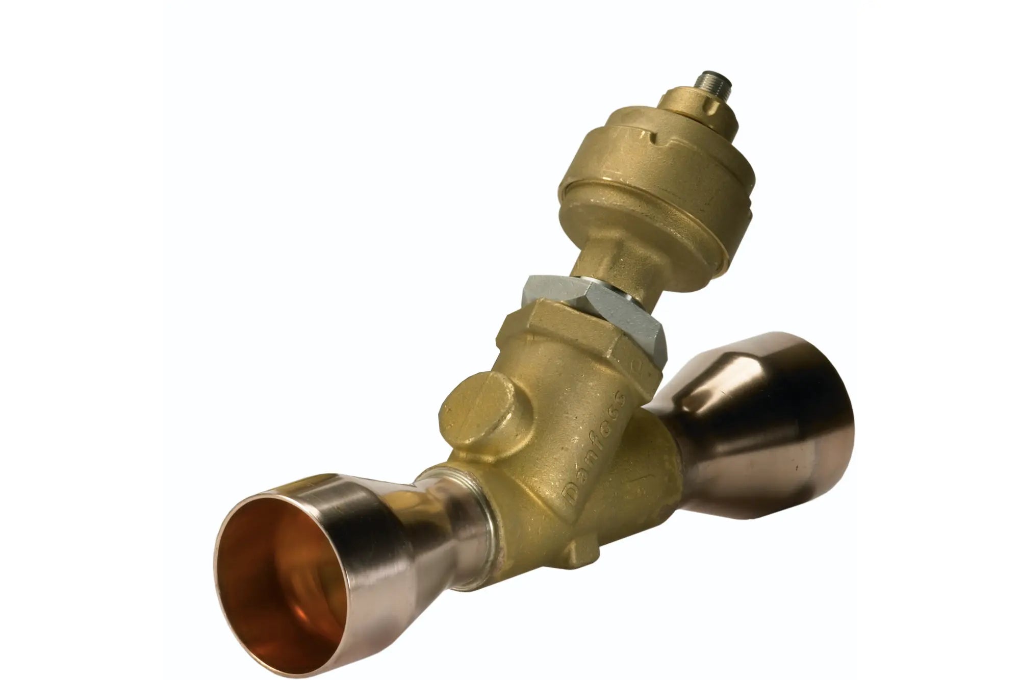 Danfoss 034G2858 7/8" KVS42 R410A Control Valve