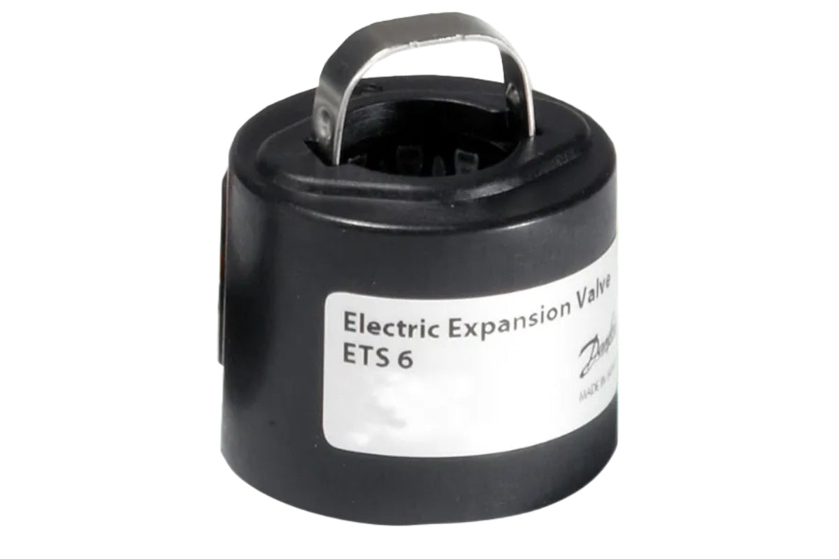 Danfoss 034G5105, Elec. Expansion Valve Coil, ETS 6