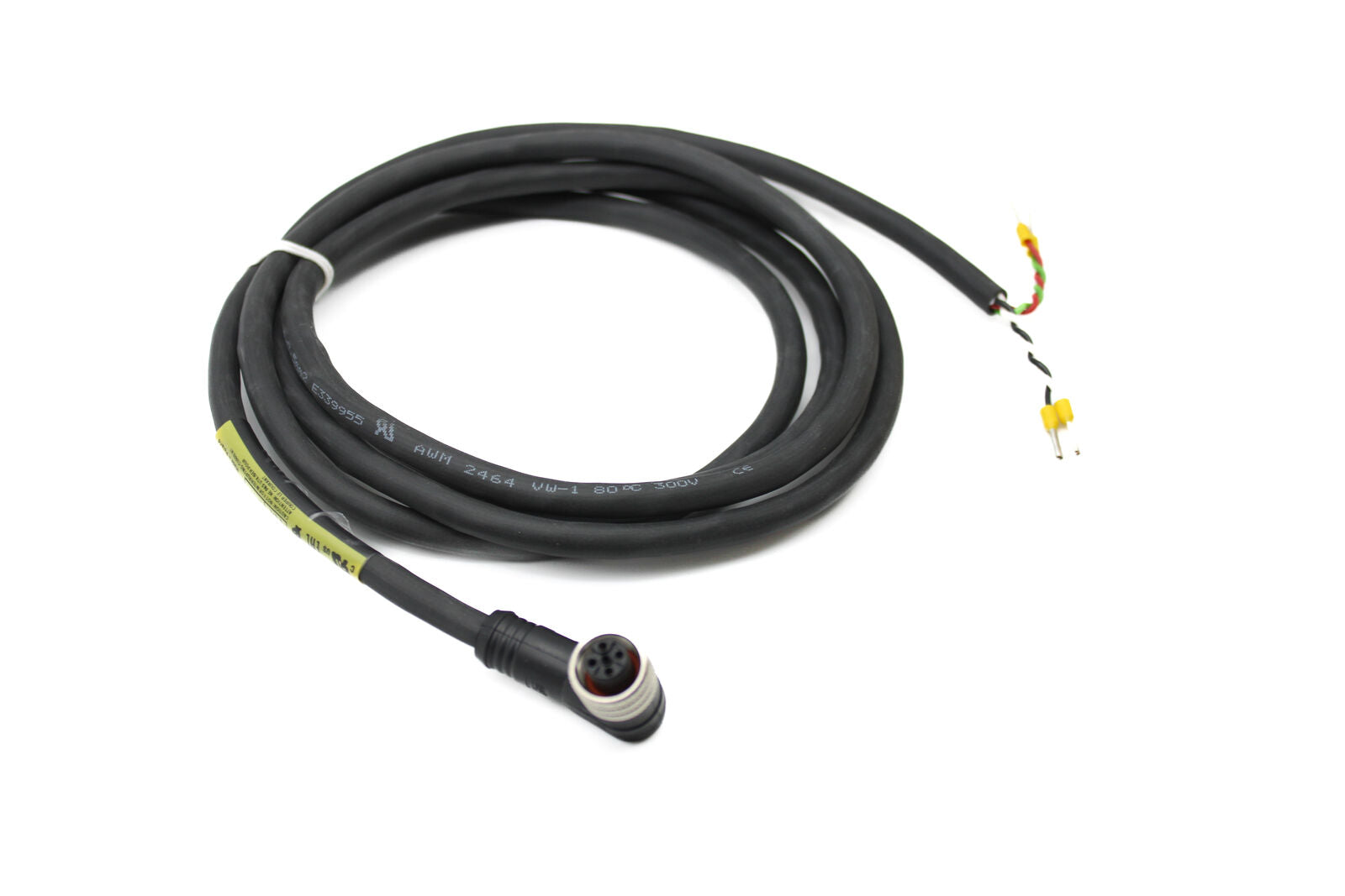 Danfoss 034G7073, 6.6' Sensor Cable