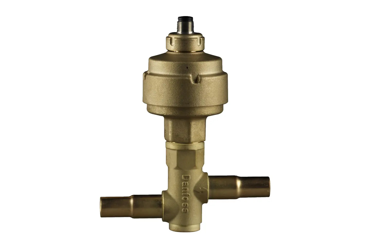Danfoss 034G1721, ETS25 Electronic TXV with Sight Glass