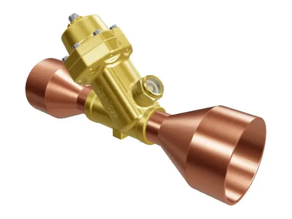 Danfoss 034G3631, ETS 400L Electric Exp Valve