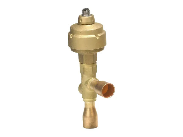 Danfoss 034G4213 1/2" ODF Angle Expansion Valve