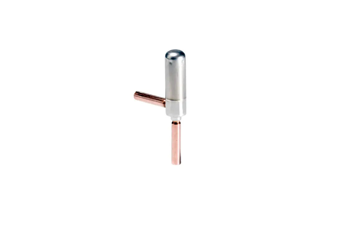 Danfoss 034G5005 5/16" x 5/16" Electric Expansion Valve