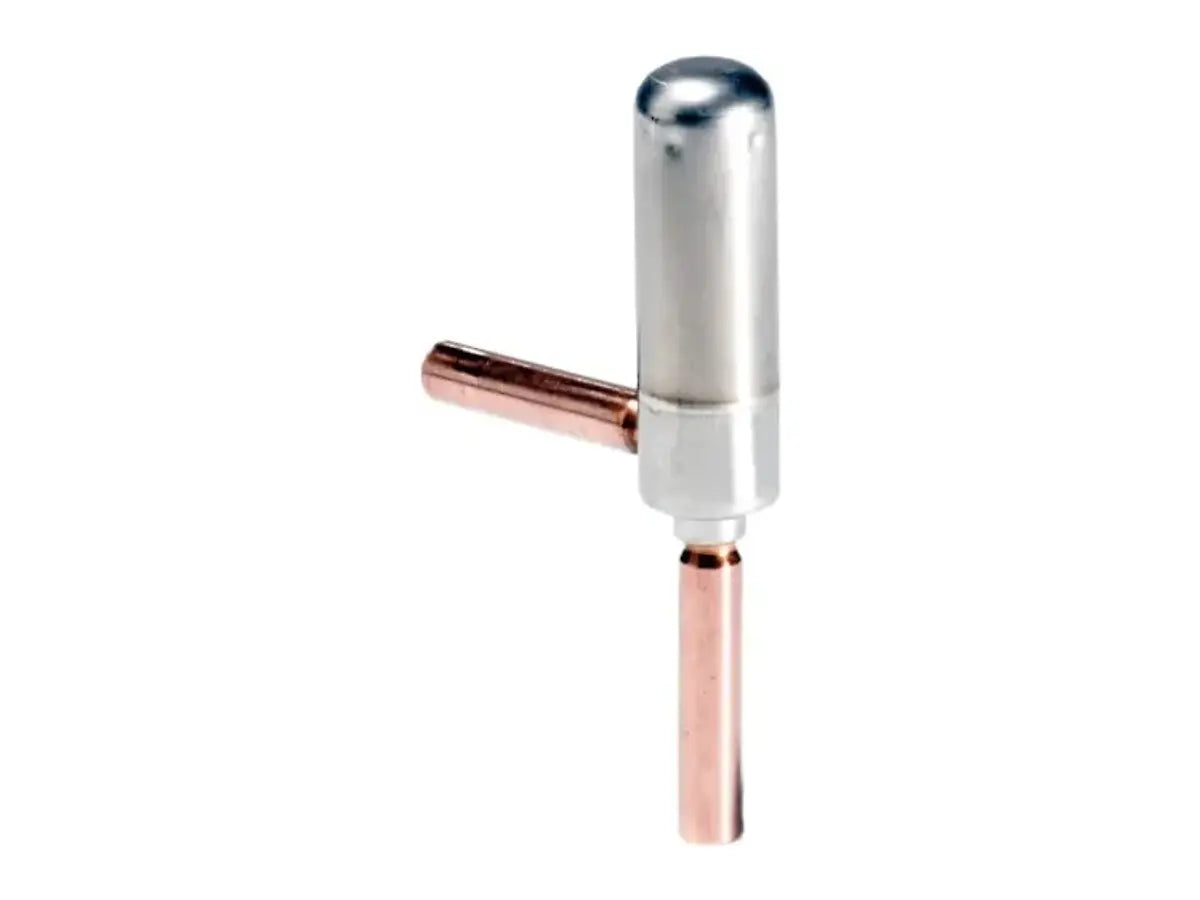 Danfoss 034G5055 5/16" x 5/16" Electric Expansion Valve
