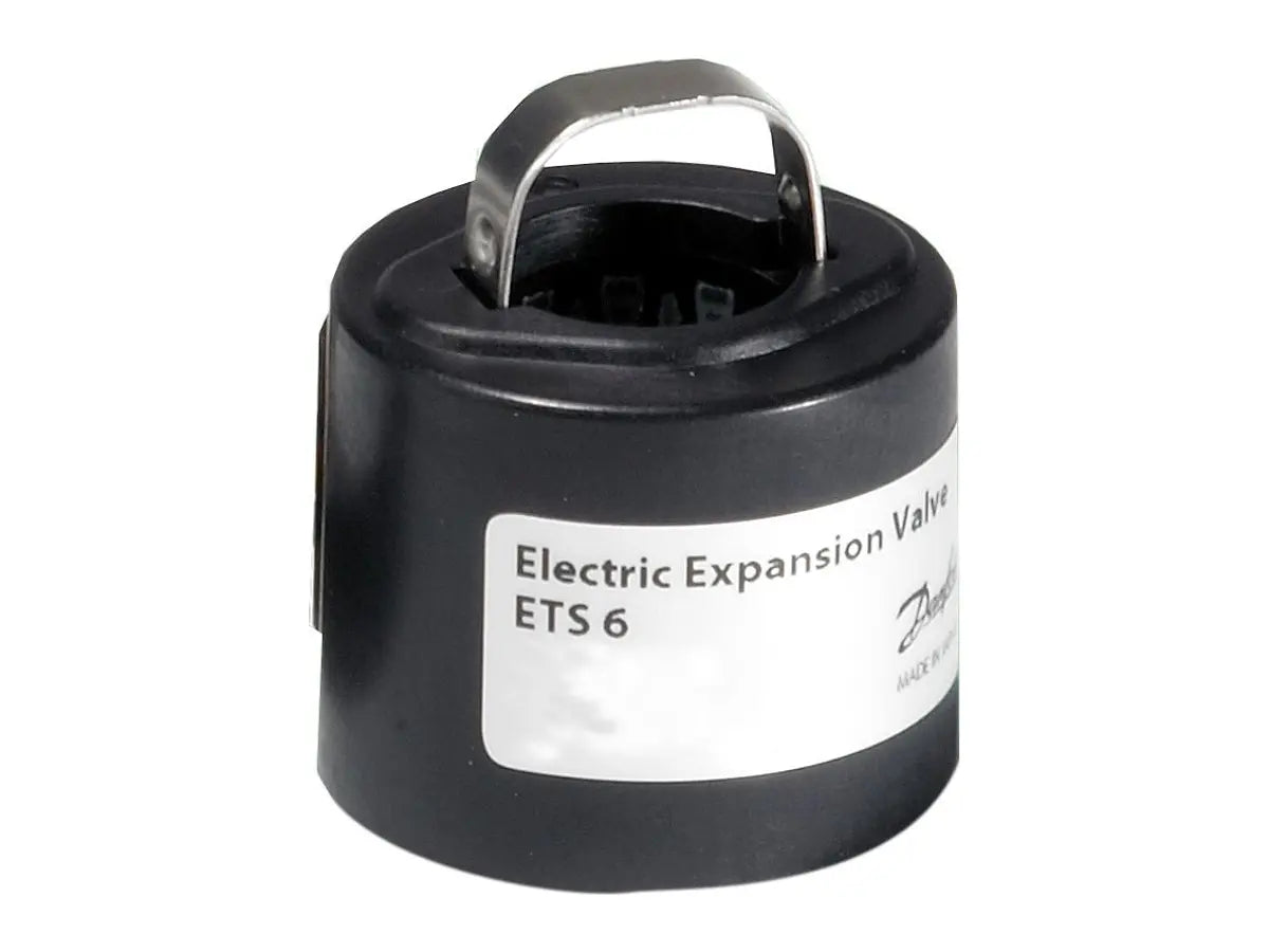Danfoss 034G5145, ETS6 Expansion Valve Coil