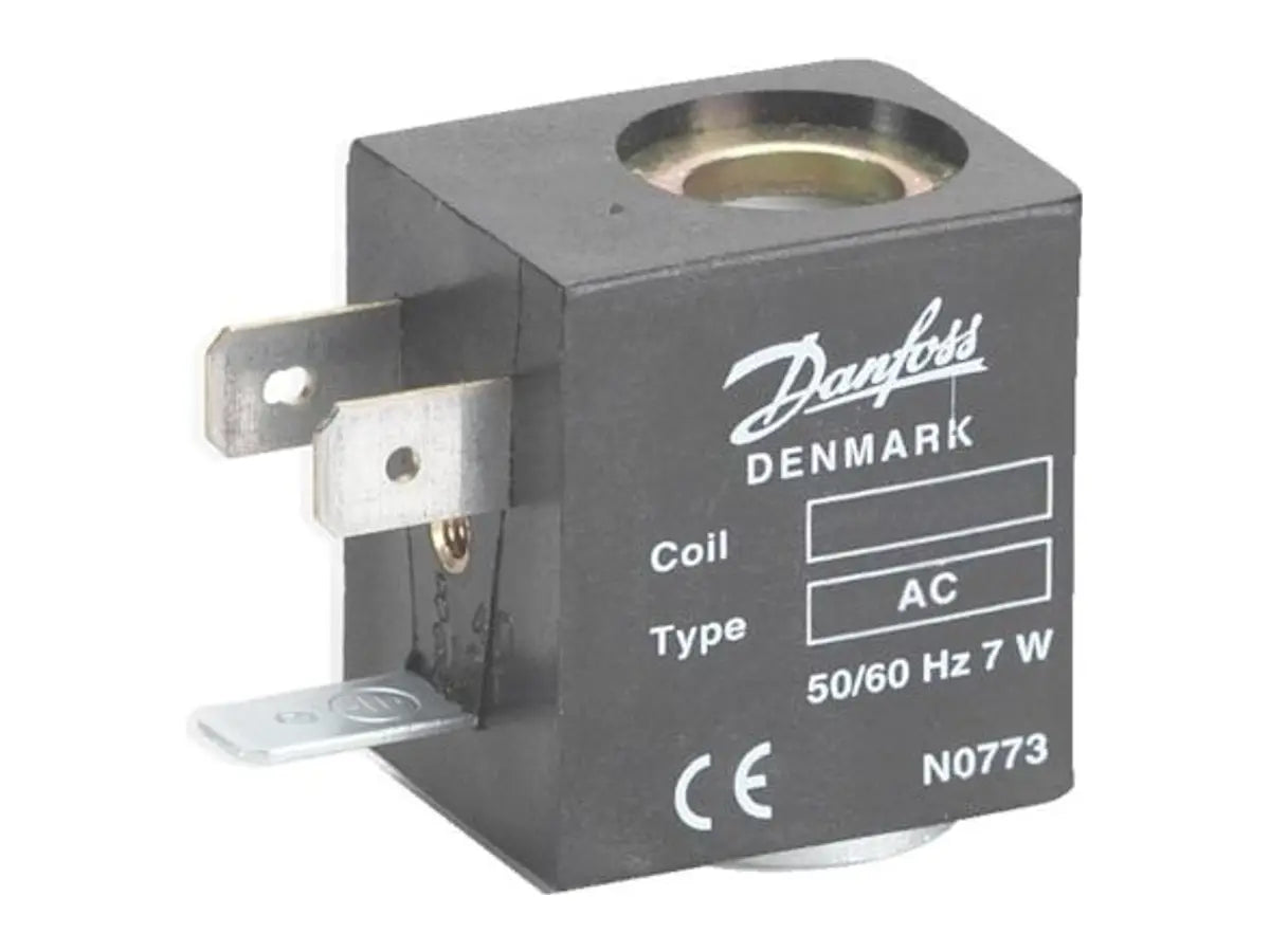 Danfoss 042N0824 24VDC 10W AC024D Coil