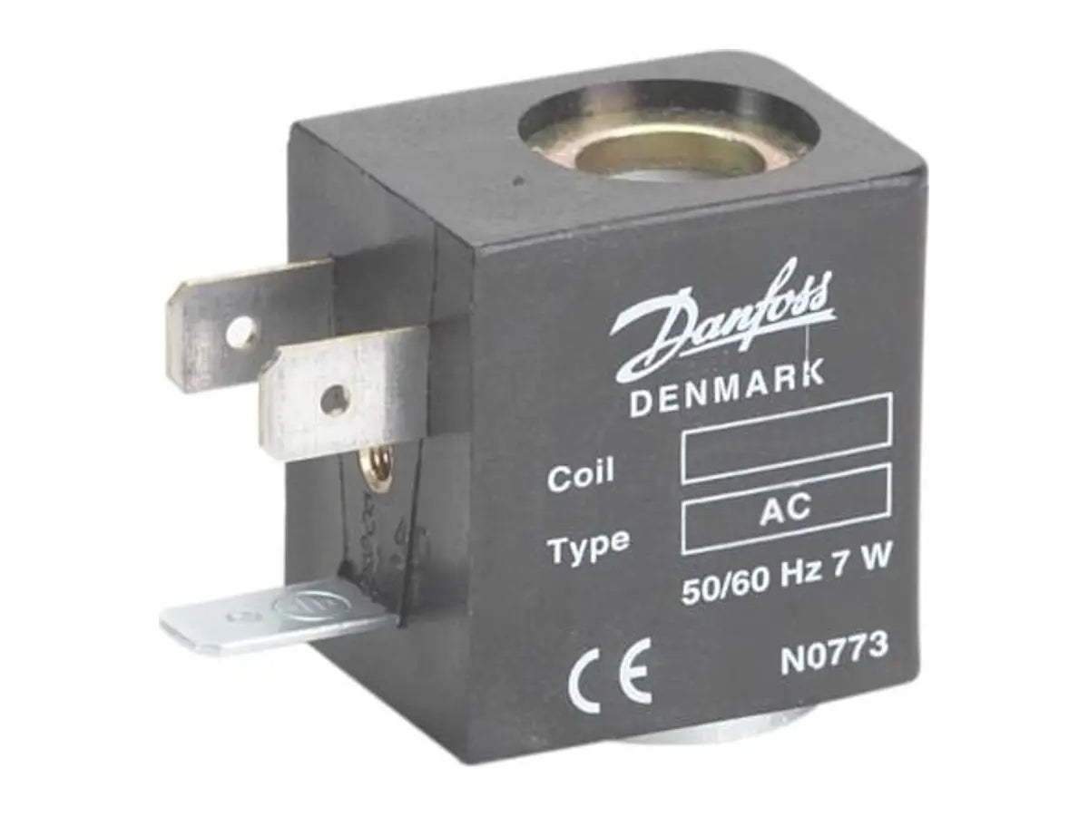 Danfoss 042N0826 12VDC 10W Coil