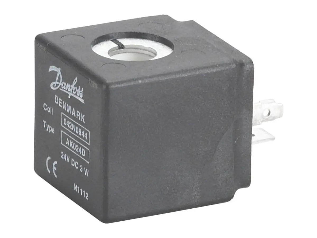 Danfoss 042N0844 AK024D Coil
