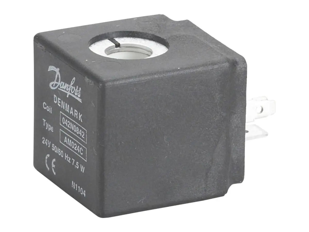 Danfoss 042N0845 110V 7.5W Kela Coil