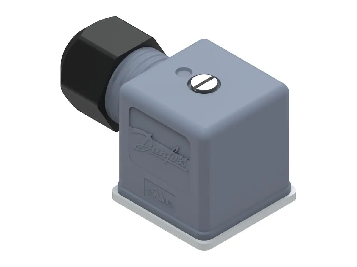 Danfoss 042N1256 Cable Plug Connector