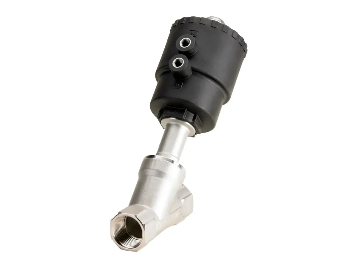 Danfoss 042N4450 AV210B SS Valve G3/8 NC
