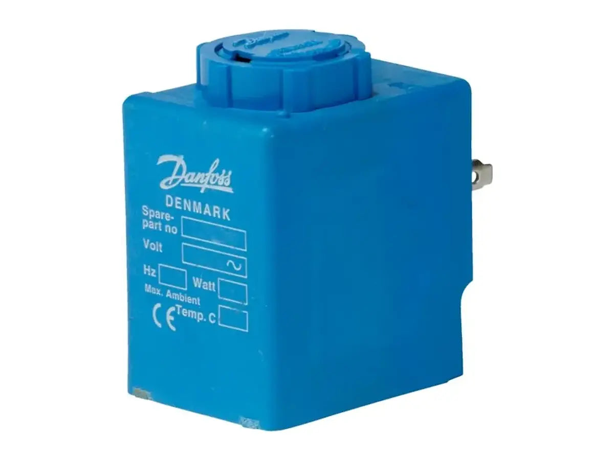 Danfoss 042N7501 220-230V50Hz 12W Solenoid Coil