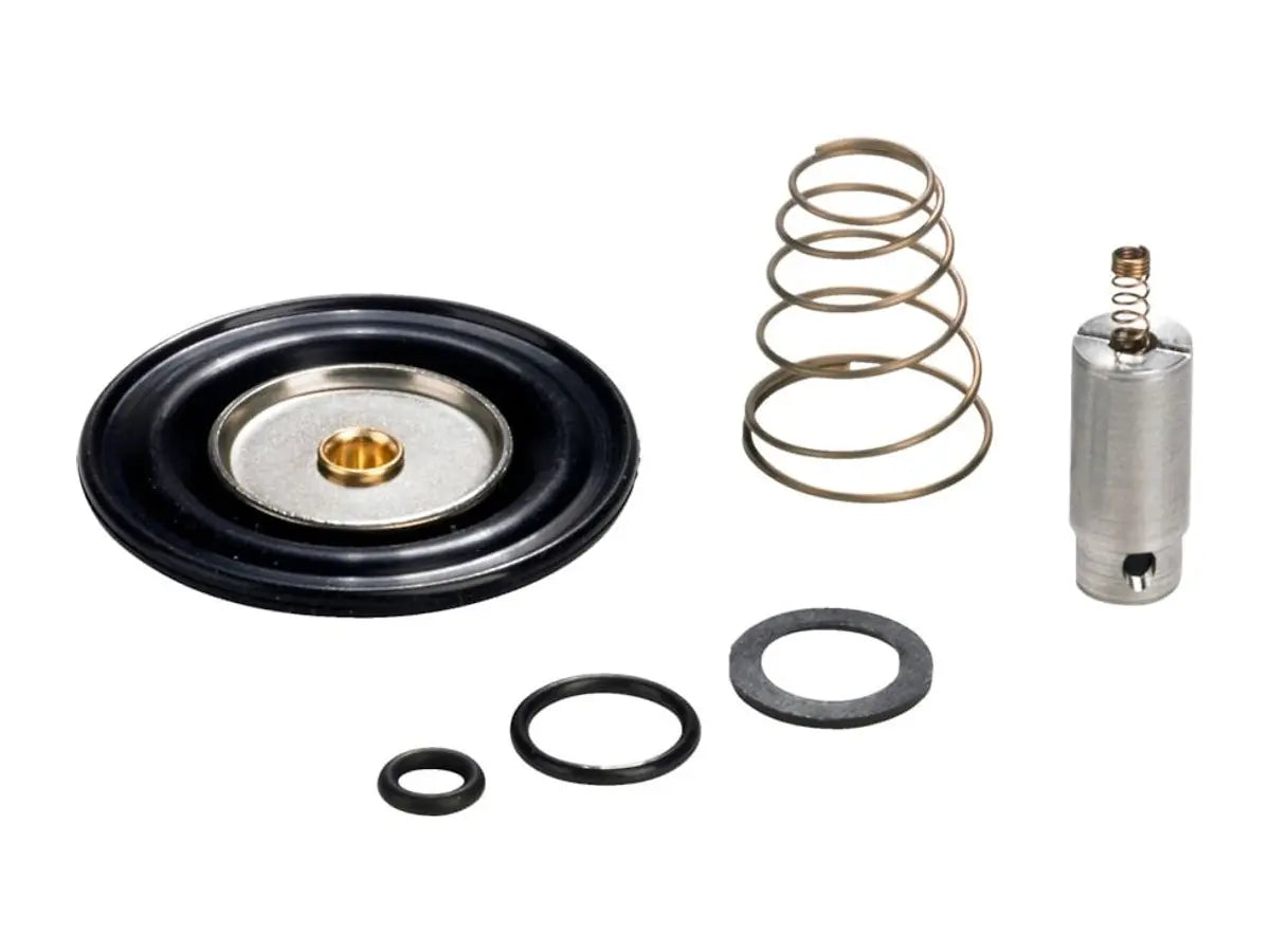 Danfoss 042U1000 EV220A Solenoid Valve Rebuild Kit