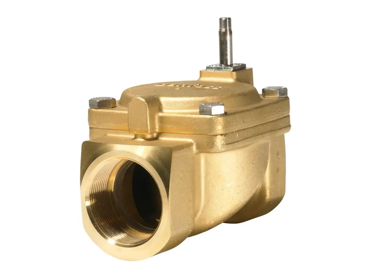 Danfoss 042U4089 EV220A Solenoid Valve G2E NC