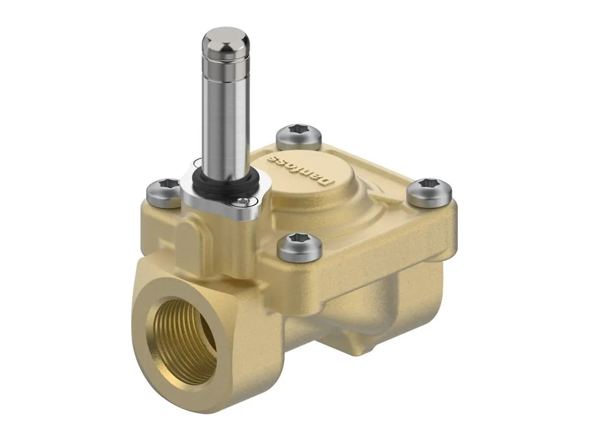 Danfoss 042U4614, 14B G 12E EV220S Valve