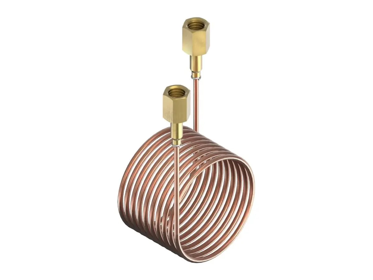 Danfoss 060-001166, Capillary Tube