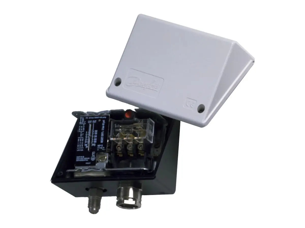 Danfoss 060-033066 IP55 Enclosure