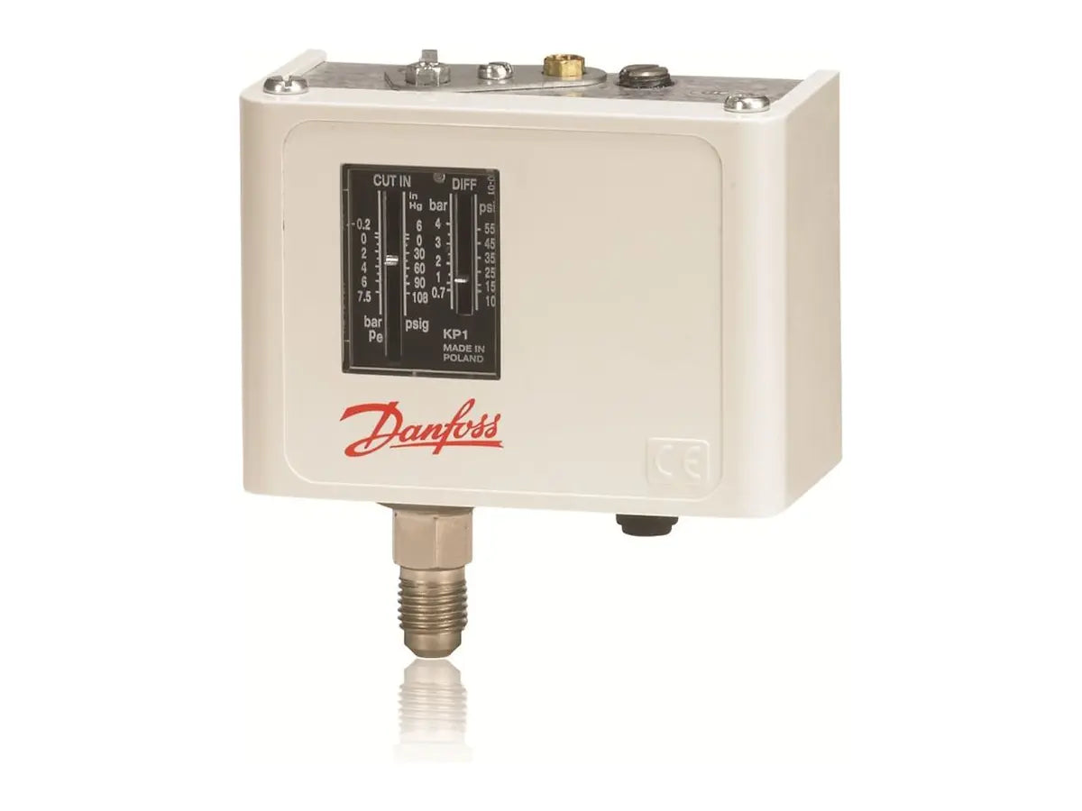 Danfoss 060-110366 KP-1 Pressure Control