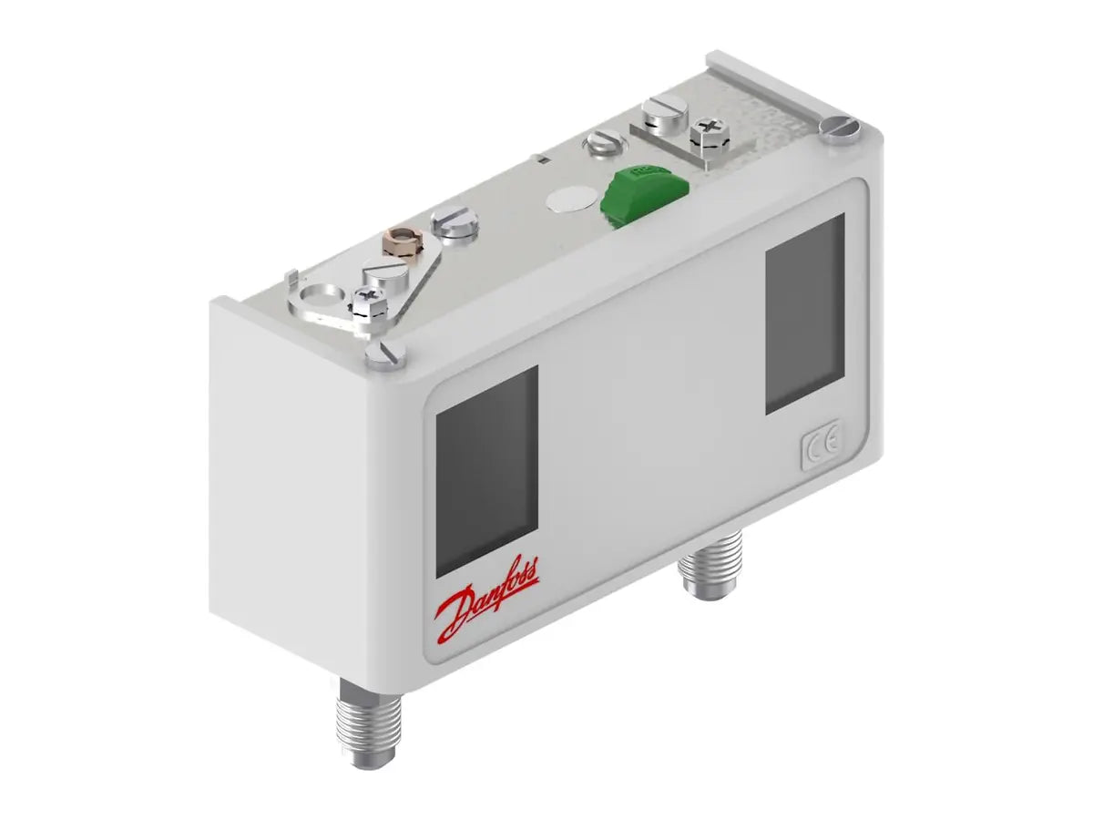 Danfoss 060-124391 KP15 Pressure Switch