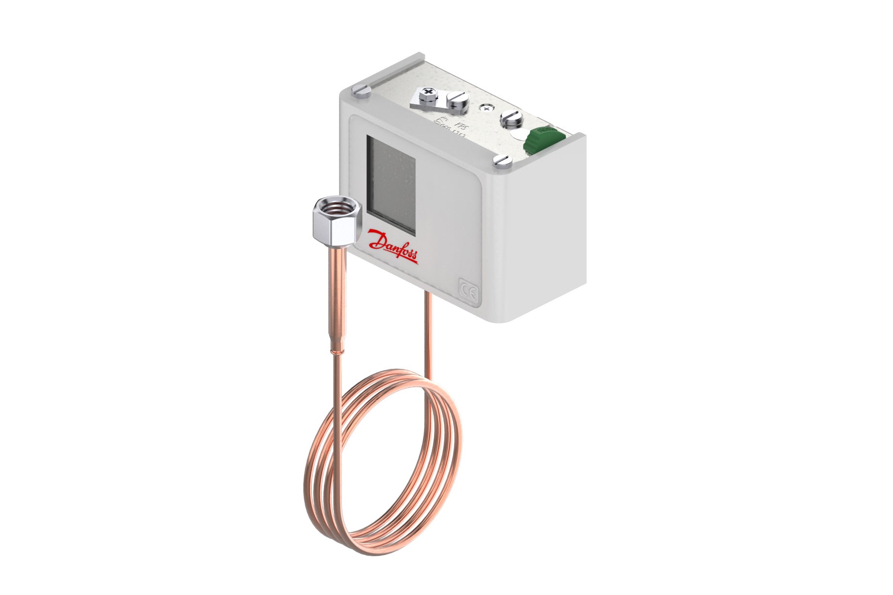 Danfoss 060-205491, Pressure Switch KP7B