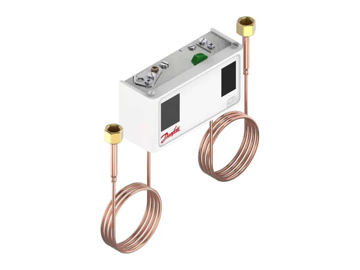 Danfoss 060-208891 KP 25 Pressure Control