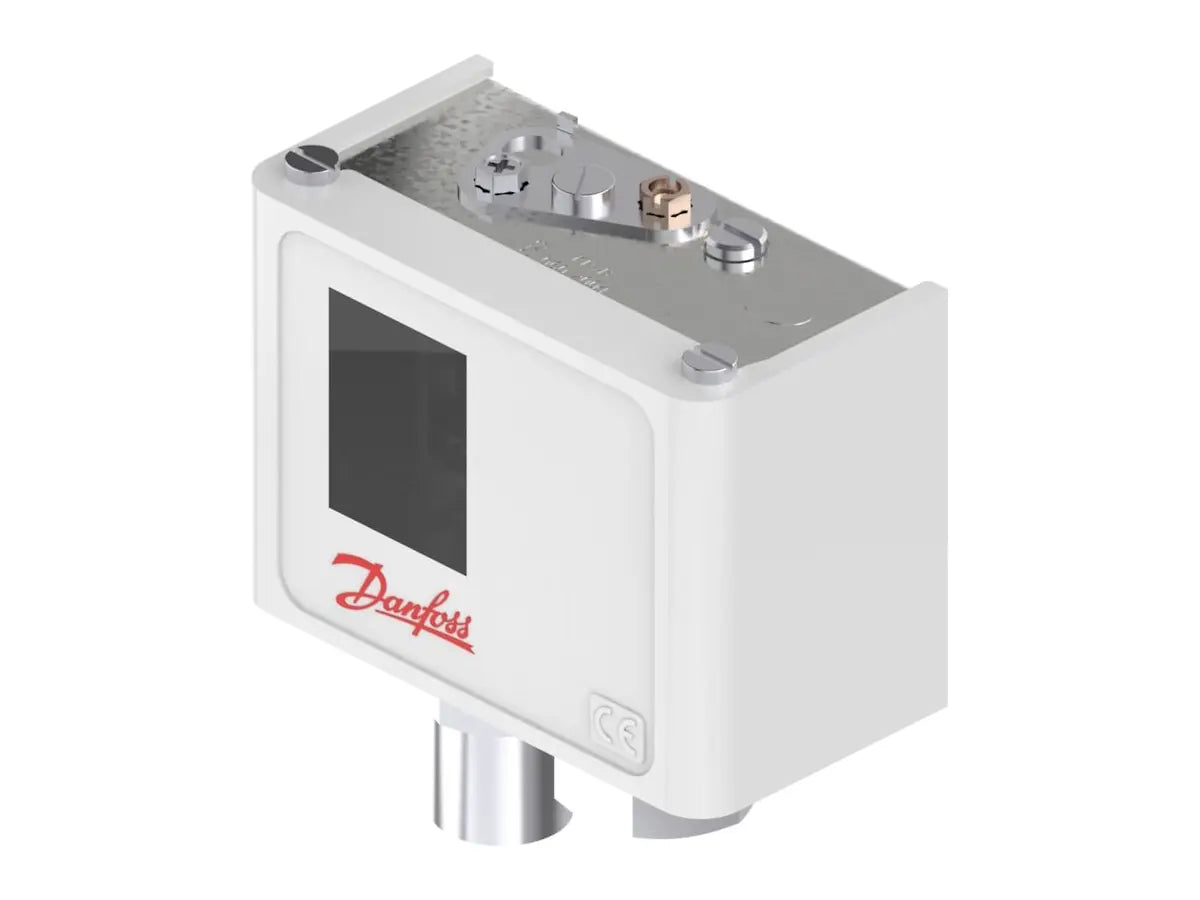 Danfoss 060-214491 KP-36 Auto Reset Pressure Switch 15-150psi