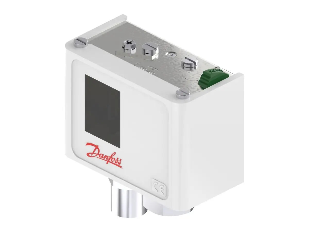 Danfoss 060-214591 KP-36 Pressure Switch 15-150 PSI M/R