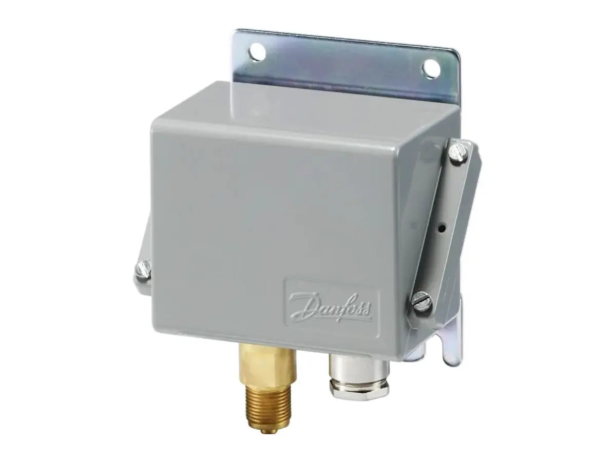 Danfoss 060-310266 KPS39 Pressure Switch 145-507.5 PSI