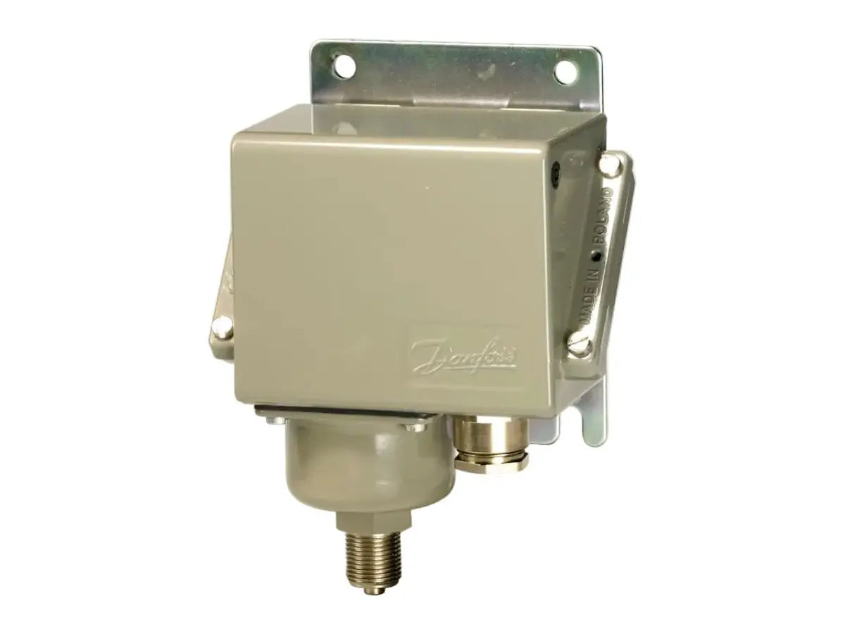 Danfoss 060-310366 KPS-33 Pressure Control Switch
