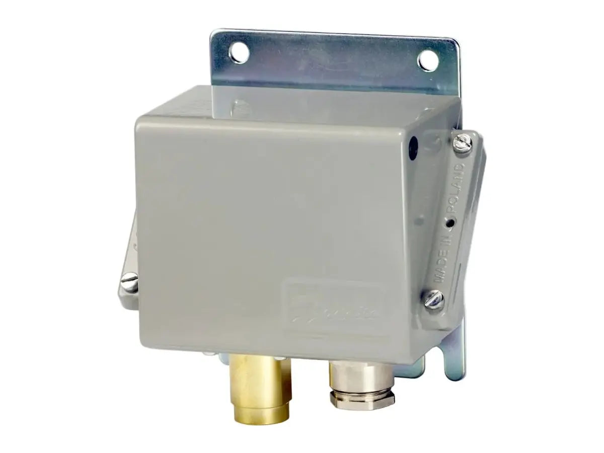 Danfoss 060-310766 KPS-39 1/4" Pressure Control