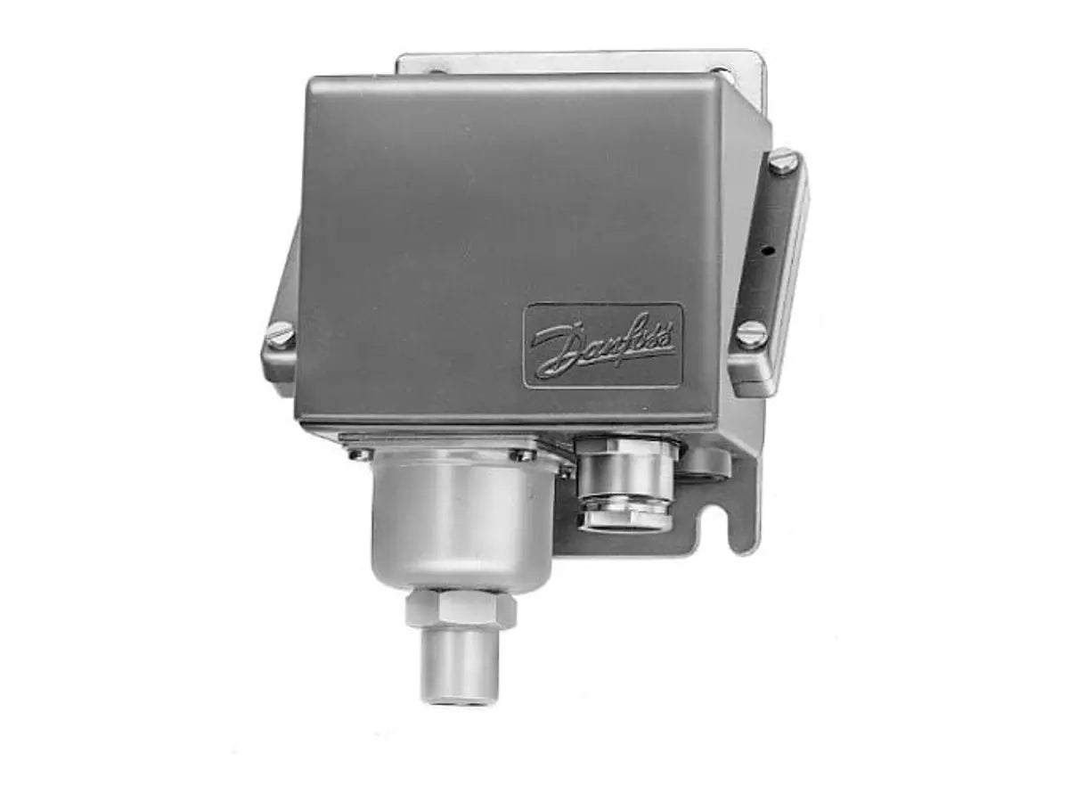 Danfoss 060-311066 Pressure Control 0-25 Bar