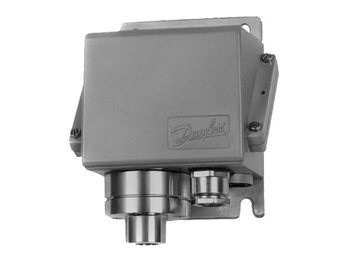 Danfoss 060-312066 KPS43 Pressure Switch 1/4" -13 to 158F