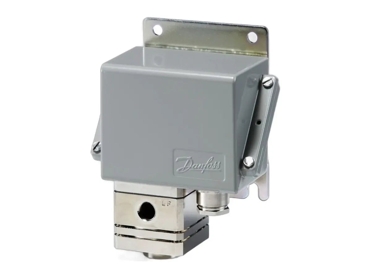 Danfoss 060-313066 CAS 155 Pressure Control