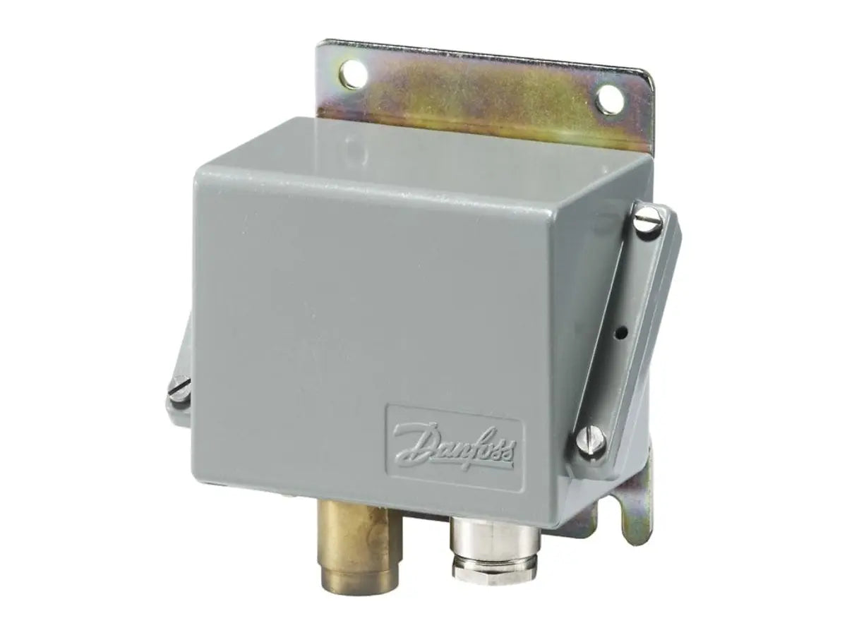 Danfoss 060-316166 CAS-145 Pressure Switch 4 to 40 PSI