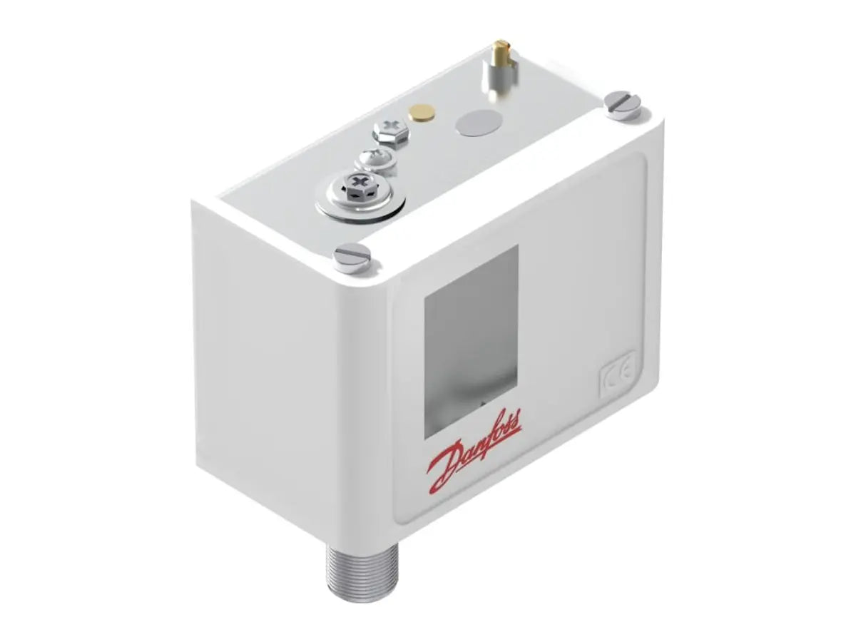 Danfoss 060-316466 G 1/4 A Pressure Switch