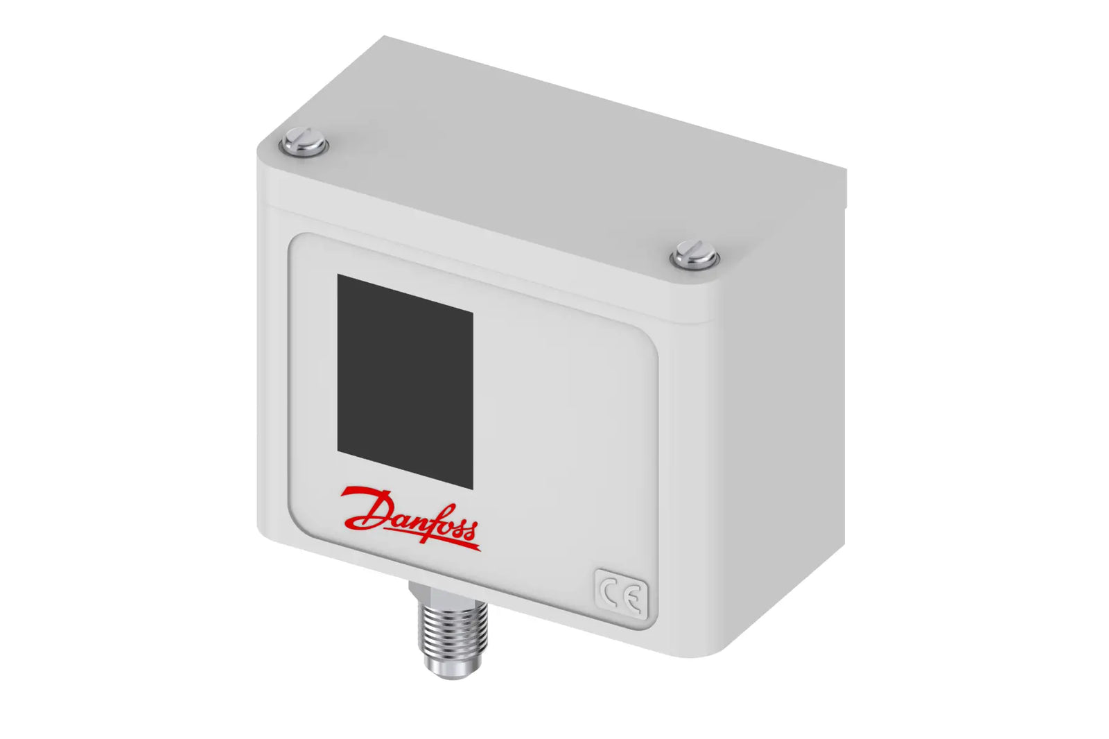 Danfoss 060-119266 KP7S SPDT Manual Reset Pressure Switch