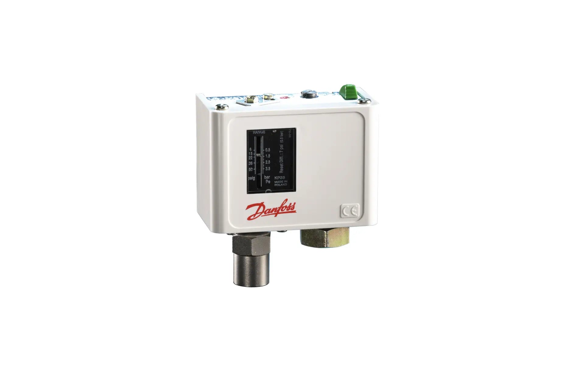 Danfoss 060-216066 KP36 Pressure Switch