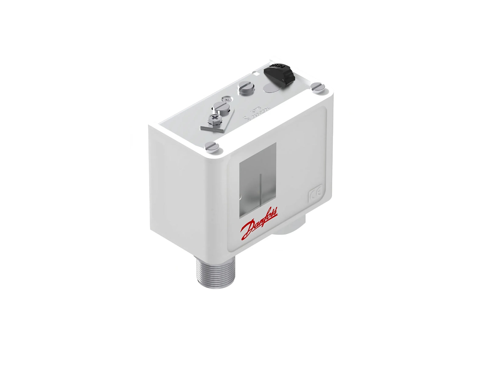 Danfoss 060-217891 KP-36 Manual Reset Pressure Switch