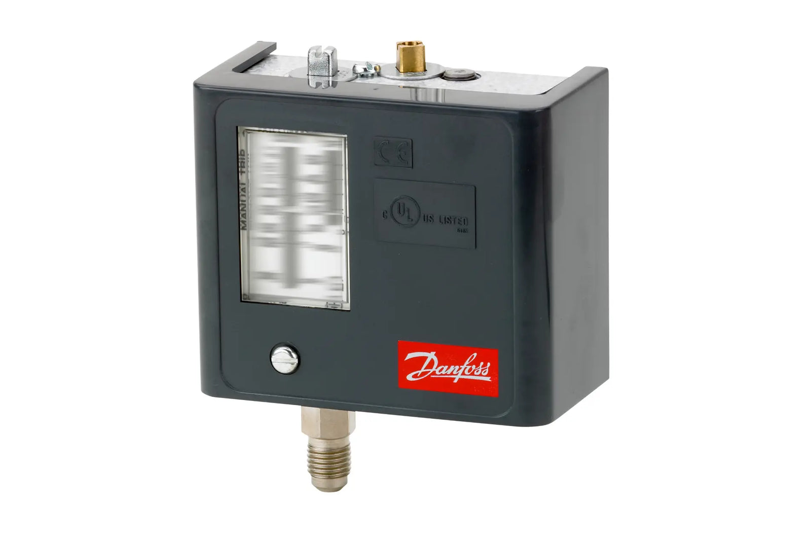 Danfoss 060-5239 6"-73# Auto SPDT Switch 1/4" Flare