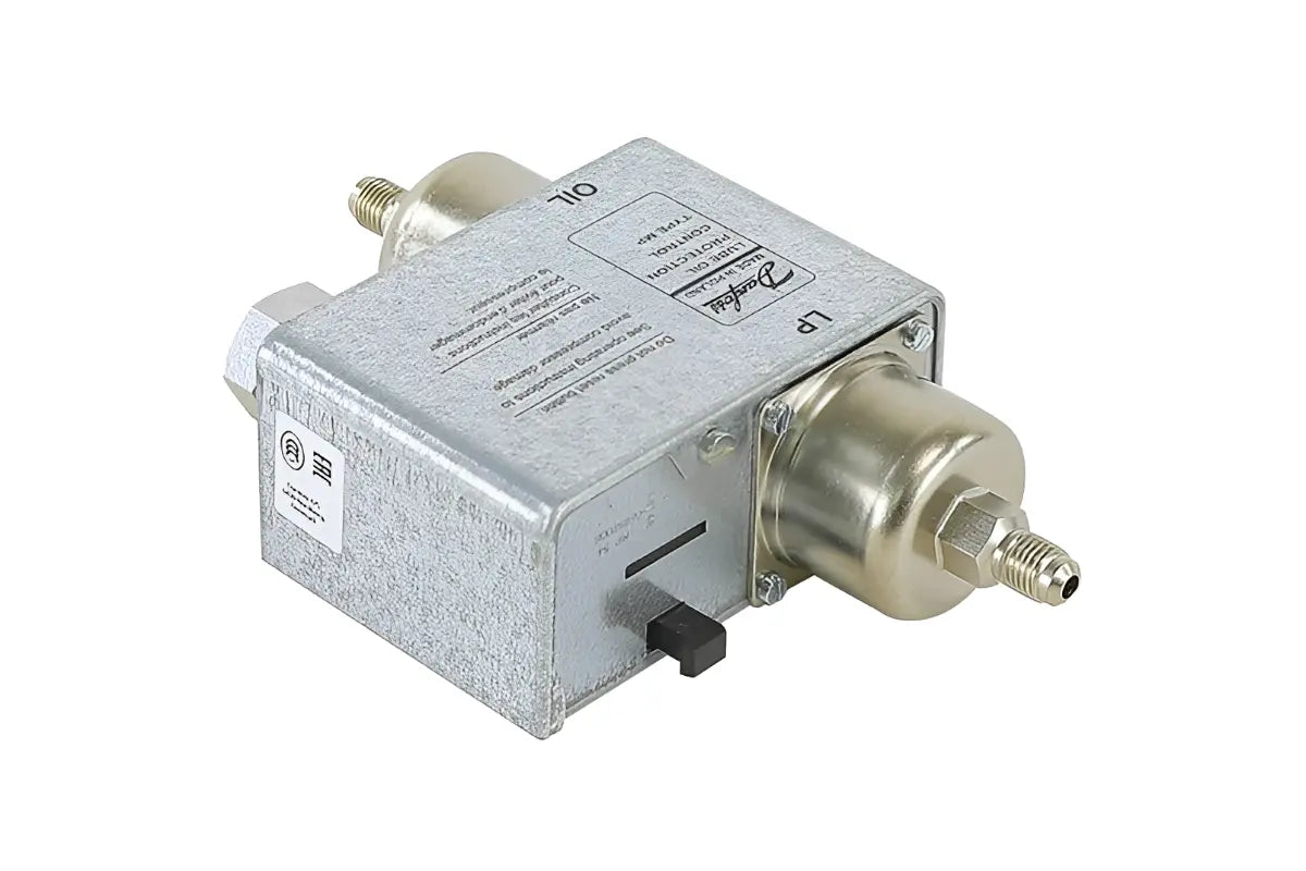 Danfoss 060B200891 MP54 Diff Pressure Control 1/4" Flare
