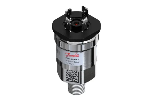 Danfoss 060G1037 AKS32R Pressure Sensor