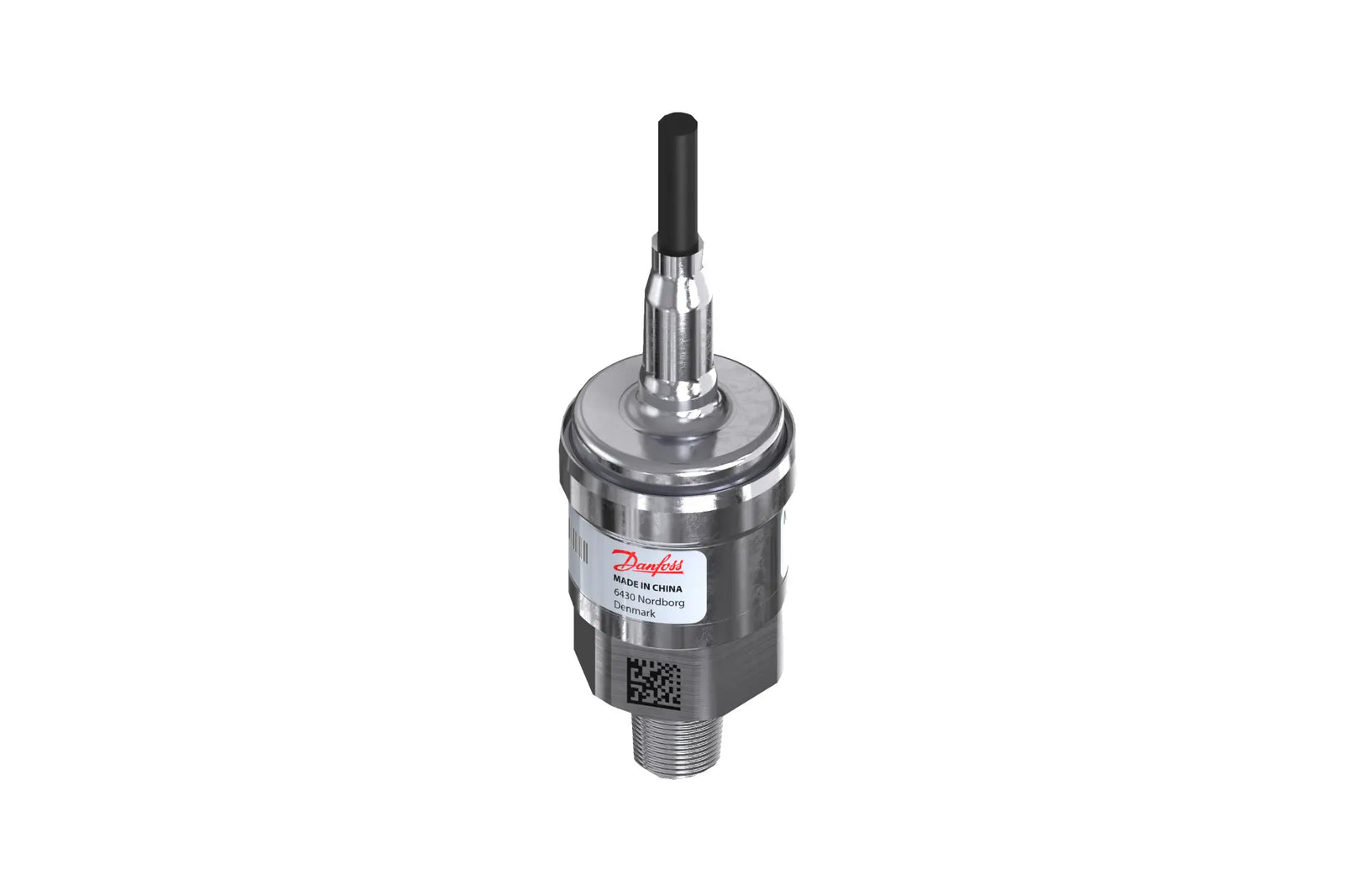 Danfoss 060G1890 AKS32 Pressure Transducer 0-500PSI