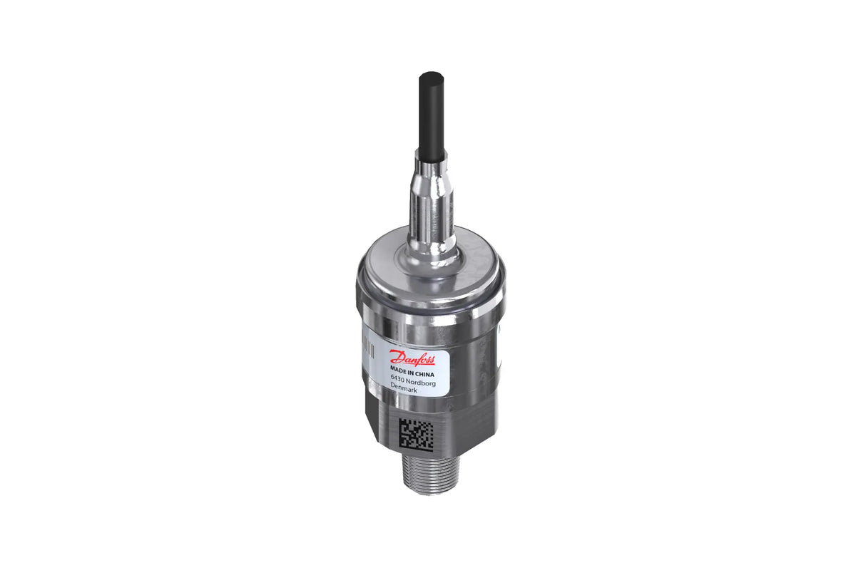 Danfoss 060G1890 AKS32 Pressure Transducer 0-500PSI