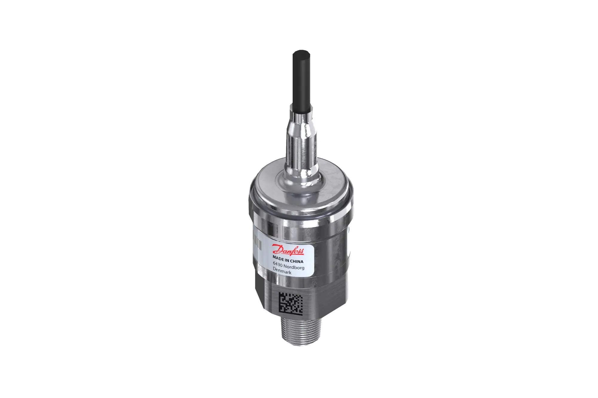 Danfoss 060G1890 AKS32 Pressure Transducer 0-500PSI