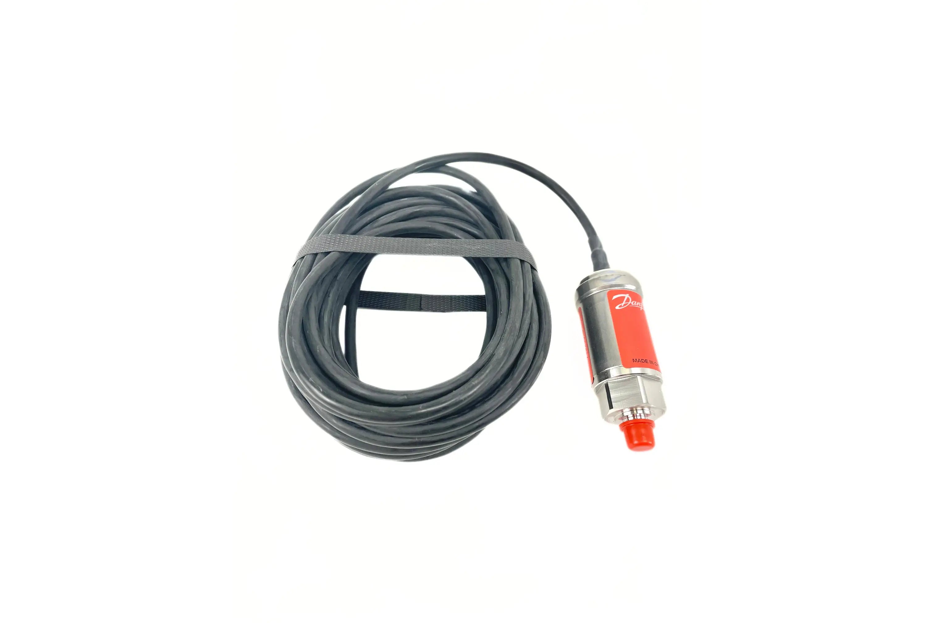 Danfoss 060G3990 Pressure Transducer 0-200psi 1-5VDC