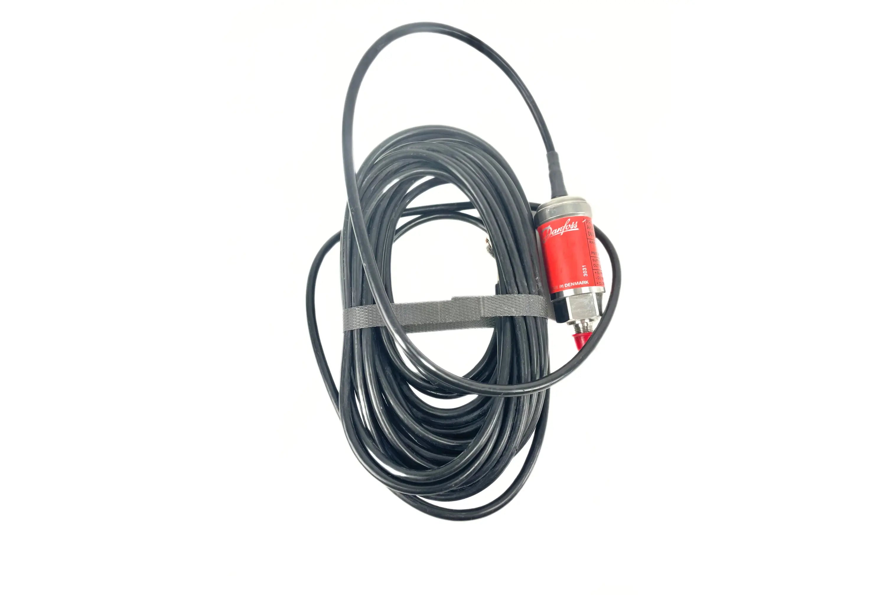 Danfoss 060G3991 Pressure Transducer 0-500 PSI
