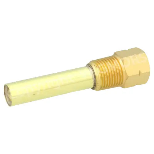 Danfoss 060L326466 1/2" NPT Brass Well