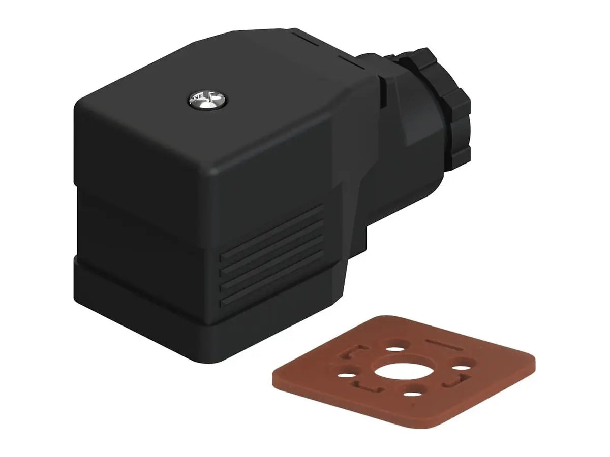 Danfoss 060G0005 Accessory DIN Plug PG13.5